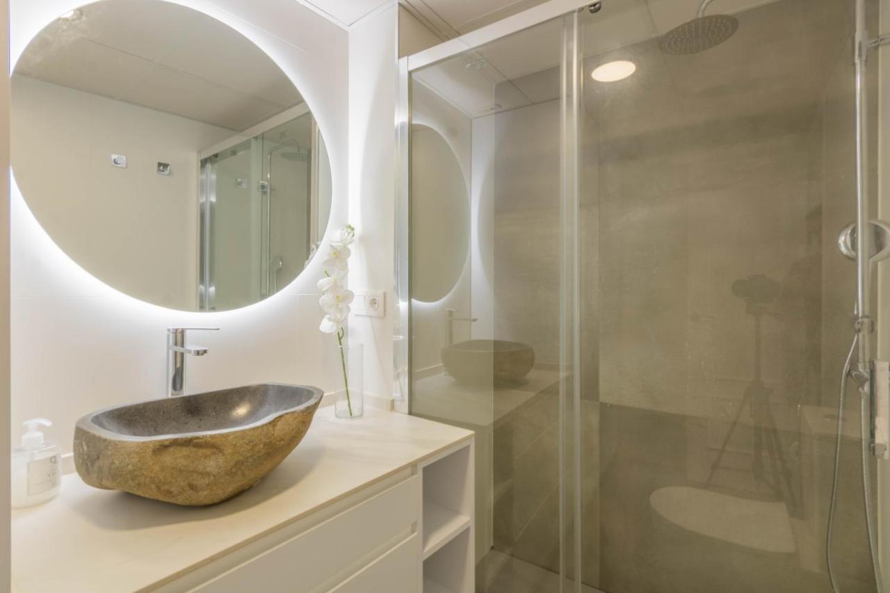 Osario Suite Centro Cordoba Exterior photo