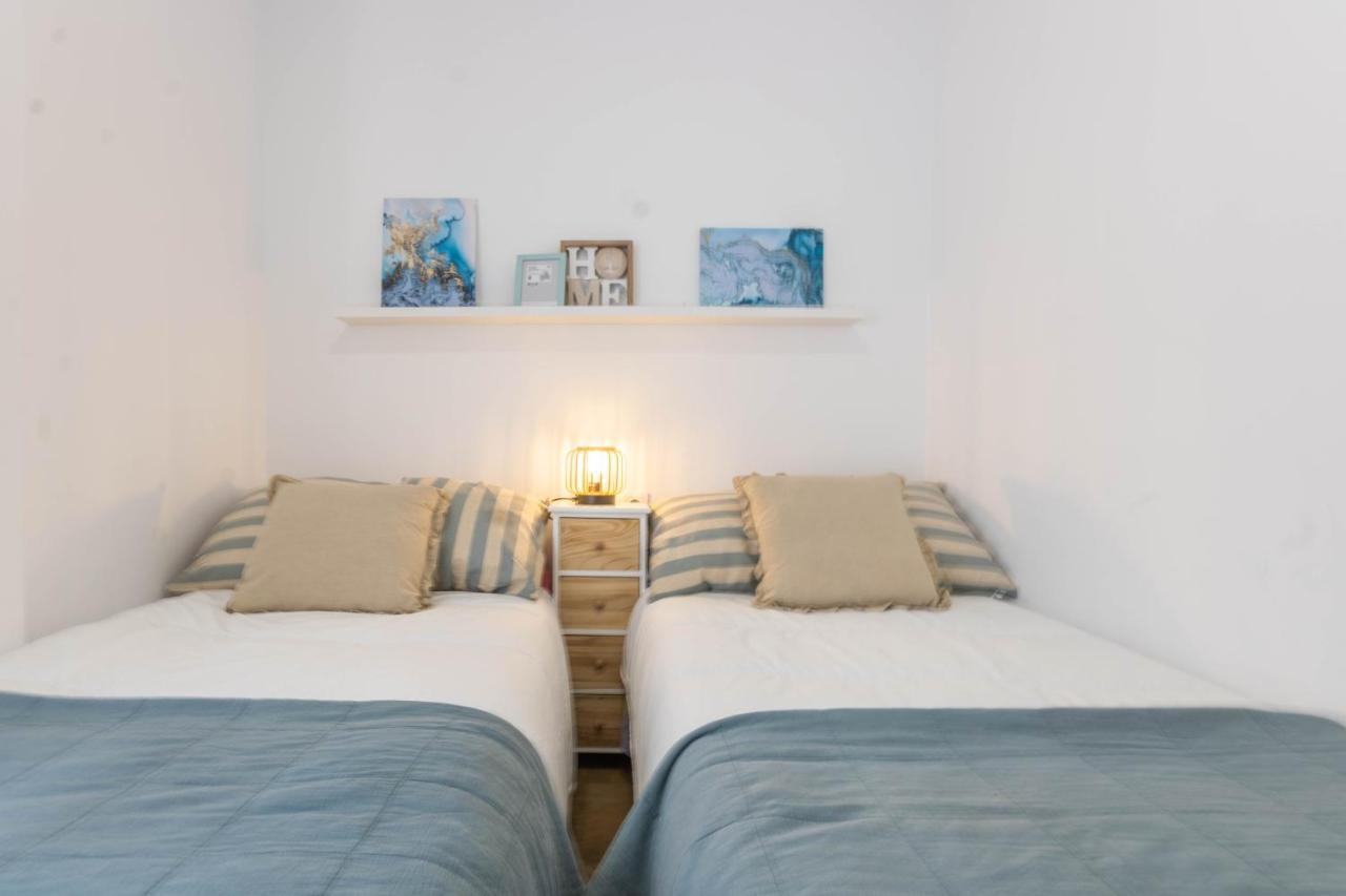 Osario Suite Centro Cordoba Exterior photo